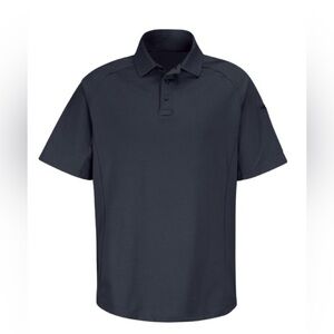 NWT Horace Small uniform polo